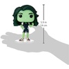image:imageFunko POP Marvel SheHulk  Amazon Exclusive