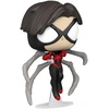 image:imageFunko POP Marvel SpiderWoman Mattie Franklin  Amazon Exclusive