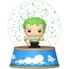 image:imageFunko POP Mini Glitter Globes One Piece  Zoro