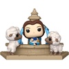 image:imageFunko POP Moment Disney Beauty and the Beast  Belle