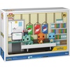 image:imageFunko POP Moments Deluxe Pokemon  Starters 1996