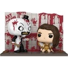image:imageFunko POP Moments Terrifier 2  Art vs Sienna
