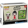 image:imageFunko POP Movies Beetlejuice 2  AstridBeetlejuice and Lydia