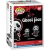image:imageFunko POP Movies Ghostface  Glow in the Dark  Amazon Exclusive