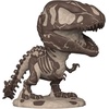 image:imageFunko POP Movies Jurassic Park  Tyrannosaurus Fossil