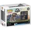 image:imageFunko POP Movies Jurassic Park  Tyrannosaurus Fossil