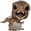 image:imageFunko POP Movies Jurassic Park  Tyrannosaurus Rex Hatchling
