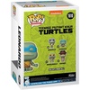 image:imageFunko POP Movies Teenage Mutant Ninja Turtles TMNT  Leonardo  Meditating  Collectable Vinyl Figure  Gift Idea  Official Merchandise  for Kids amp AdultsLeonardo