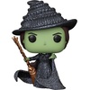 image:imageFunko POP Movies Wicked  Madame MorribleElphaba Glitter Amazon Exclusive