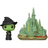 image:imageFunko POP Movies Wicked  Madame MorribleElphaba with Emerald City