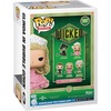 image:imageFunko POP Movies Wicked  Madame MorribleGlinda in Bubble Gown