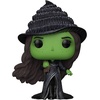 image:imageFunko POP Movies Wicked for Good  Elphaba Glitter  Amazon Exclusive