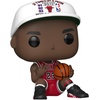 image:imageFunko POP NBA Bulls  Michael Jordan 3X in a Row