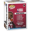 image:imageFunko POP NBA Chicago Bulls  DeMar DeRozan