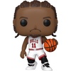image:imageFunko POP NBA Chicago Bulls  DeMar DeRozan