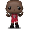 image:imageFunko POP NBA Chicago Bulls  Michael Jordan  6th Ring