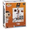 image:imageFunko POP NBA Cover Slam  Devin Booker  Collectable Vinyl Figure  Gift Idea  Official Merchandise  for Kids amp Adults  Sports Fans  Model Figure for Collectors and Display