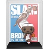 image:imageFunko POP NBA Cover Slam  Lebron James  Collectable Vinyl Figure  Gift Idea  Official Merchandise  for Kids amp Adults  Sports Fans  Model Figure for Collectors and Display