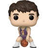 image:imageFunko POP NBA Jazz  John Stockton  Rookie Season  NBA Legends