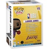 image:imageFunko POP NBA LA Lakers  Lebron JamesMulticolour