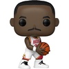 image:imageFunko POP NBA Legends  Allen Iverson  Sixers HomeHakeem Olajuwon
