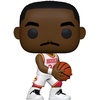 image:imageFunko POP NBA Legends  Allen Iverson  Sixers HomeHakeem Olajuwon