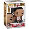 image:imageFunko POP NBA Legends  Allen Iverson  Sixers HomeScottie Pippen