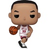 image:imageFunko POP NBA Legends  Allen Iverson  Sixers HomeScottie Pippen
