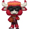 image:imageFunko POP NBA Mascots Bulls  Benny the Bull