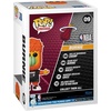 image:imageFunko POP NBA Mascots Miami  Burnie the Fireball