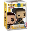 image:imageFunko POP NBA Stephen CurryModern