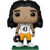 image:imageFunko POP NFL Legends Troy Polamalu SteelersMulticolor