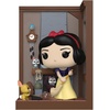 image:imageFunko POP Nooks Disney Snow White  Dwarfs House
