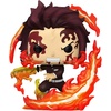 image:imageFunko POP Plus Demon Slayer  Tanjiro Kamado Dancing Flash