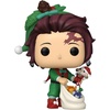 image:imageFunko POP Plus Demon Slayer  Tanjiro Kamado Holidays