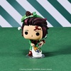 image:imageFunko POP Plus Demon Slayer  Tanjiro Kamado Holidays