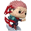 image:imageFunko POP Plus Jujutsu Kaisen JJK  Yuji Itadori