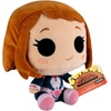 image:imageFunko POP Plush MHA  Ochaco  My Hero Academia  Collectable Soft Plush  Birthday Gift Idea  Official Merchandise  Stuffed Plushie for Kids and Adults  Ideal for Anime Fans