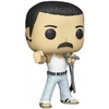 image:imageFunko POP Pop Rocks Queen  Freddie Mercury Radio Gaga 1985 Multicolor 375 inchesFreddie Mercury Radio Gaga