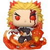 image:imageFunko POP Premium Demon Slayer  Rengoku 9th Form
