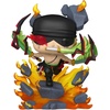 image:imageFunko POP Premium One Piece  Zoro King of Hell  Amazon Exclusive