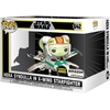 image:imageFunko POP Ride Deluxe SW  Anakin in Naboo Sarfighter with R2D2  Star Wars  Collectable Vinyl Figure  Gift Idea  Official Merchandise  for Kids amp Adults  Movies FansHera Syndulla