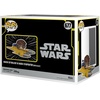 image:imageFunko POP Ride Deluxe SW  Anakin in Naboo Sarfighter with R2D2  Star Wars  Collectable Vinyl Figure  Gift Idea  Official Merchandise  for Kids amp Adults  Movies FansAnakin
