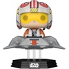 image:imageFunko POP Ride Deluxe SW  Anakin in Naboo Sarfighter with R2D2  Star Wars  Collectable Vinyl Figure  Gift Idea  Official Merchandise  for Kids amp Adults  Movies FansLuke Skywalker