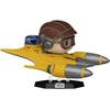 image:imageFunko POP Ride Deluxe SW  Anakin in Naboo Sarfighter with R2D2  Star Wars  Collectable Vinyl Figure  Gift Idea  Official Merchandise  for Kids amp Adults  Movies FansAnakin