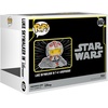 image:imageFunko POP Ride Deluxe SW  Anakin in Naboo Sarfighter with R2D2  Star Wars  Collectable Vinyl Figure  Gift Idea  Official Merchandise  for Kids amp Adults  Movies FansLuke Skywalker