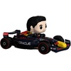 image:imageFunko POP Ride Super Deluxe Formula 1 Sergio Perez  Red Bull F1  Collectable Vinyl Figure  Gift Idea  Official Merchandise  for Kids amp Adults  Sports Fans  Model Figure for Collectors