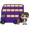 image:imageFunko POP Ride Super Deluxe Harry Potter  Knight Bus