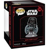 image:imageFunko POP Rides Star Wars Darkside  TIE Advanced X1 with Darth Vader