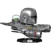 image:imageFunko POP Rides Star Wars Mandalorian  Mando amp Grogu  Amazon Exclusive